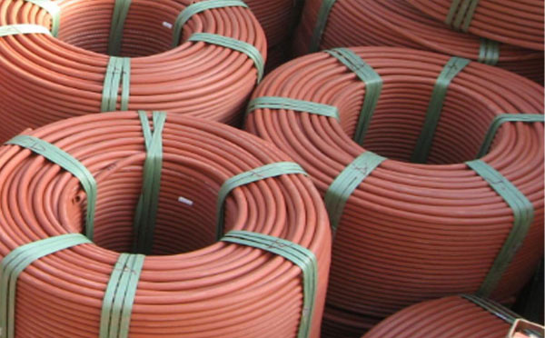 聚乙烯阻燃迭部穿线管具有哪些优势 聚乙烯阻燃迭部穿线管具有哪些优势