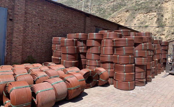 迭部穿线管 迭部穿线管