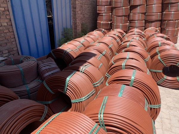 如何选择一条合适耐用的迭部穿线管