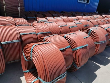 迭部穿线管是如何维护电缆的 迭部穿线管是如何维护电缆的