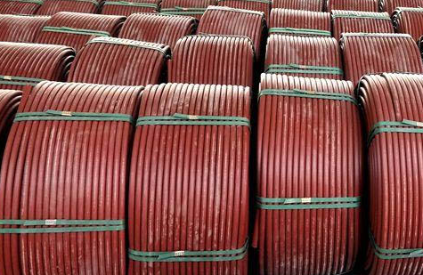 怎样选择一条合适耐用的迭部穿线管