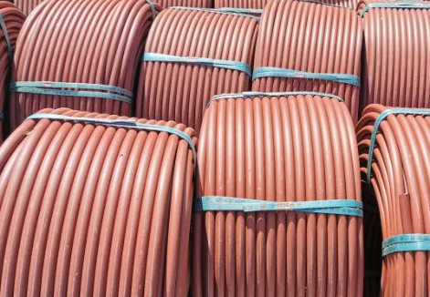 如何正确进行迭部穿线管施工安装 如何正确进行迭部穿线管施工安装