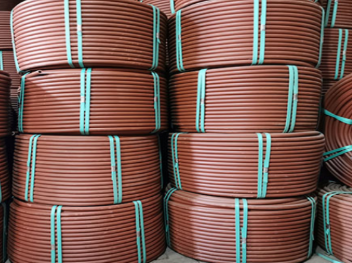 RPE迭部穿线管的特点 RPE迭部穿线管的特点