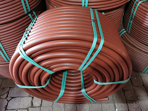 迭部迭部穿线管厂家告知大家管材选择哪种的好