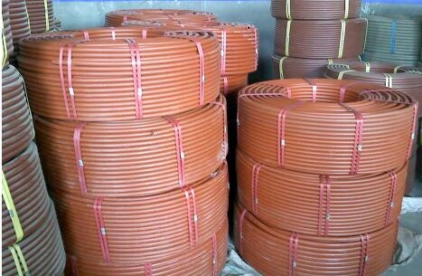 RPE迭部穿线管主要的特点和使用方法 RPE迭部穿线管主要的特点和使用方法