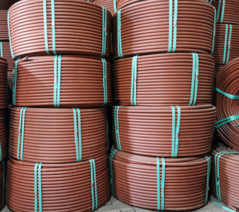 迭部穿线管的基本知识 迭部穿线管的基本知识