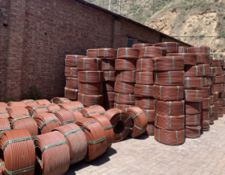 迭部穿线管的好处有哪些