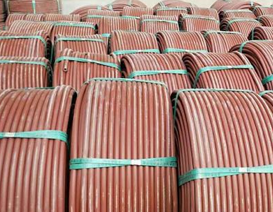 迭部穿线管的发展以及应用 迭部穿线管的发展以及应用