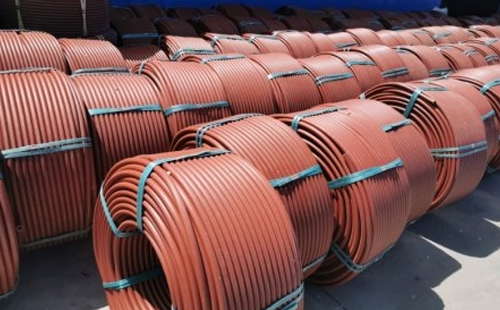 使用RPE迭部穿线管有哪些常见施工难点? 使用RPE迭部穿线管有哪些常见施工难点?