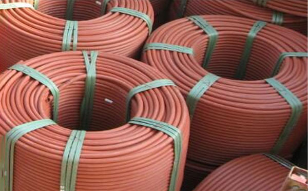 迭部高抗压聚乙烯穿线管直埋敷设规范