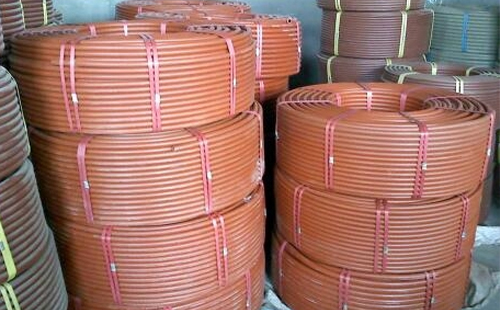 迭部穿线管防雷接地技术实施要点