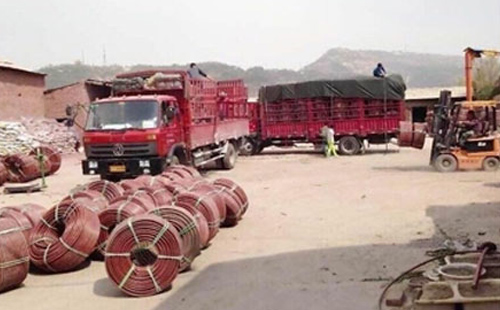 迭部穿线管选型与施工全解析:迭部穿线管如何正确安装 穿线管选型与施工全解析:迭部穿线管如何正确安装