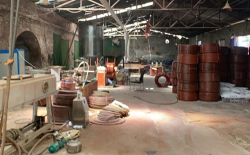 家装防火别忽视！阻燃迭部穿线管安装规范详解