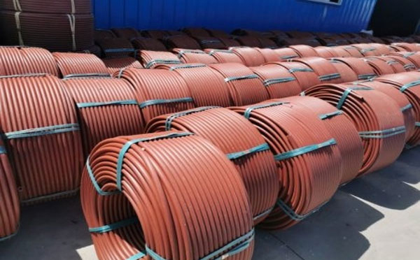 迭部穿线管类型选型与建筑电气安装技术规范指南