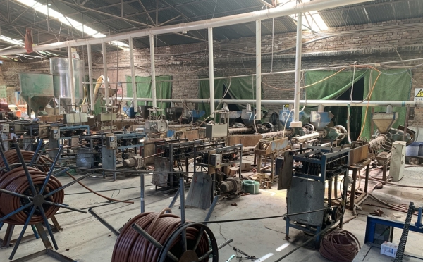 迭部碳素波纹管技术参数与电力通信工程敷设规范