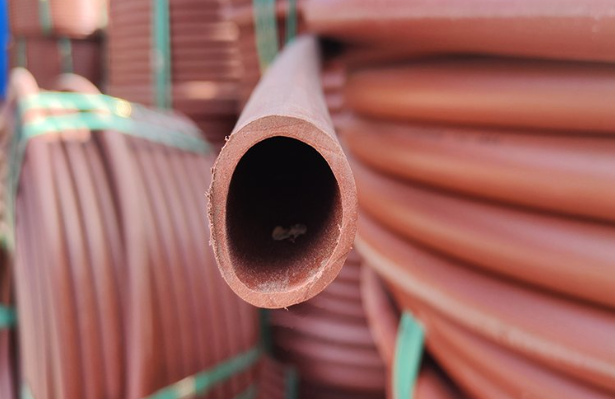 迭部电力行业使用的RPE阻燃穿线管有哪些标准？